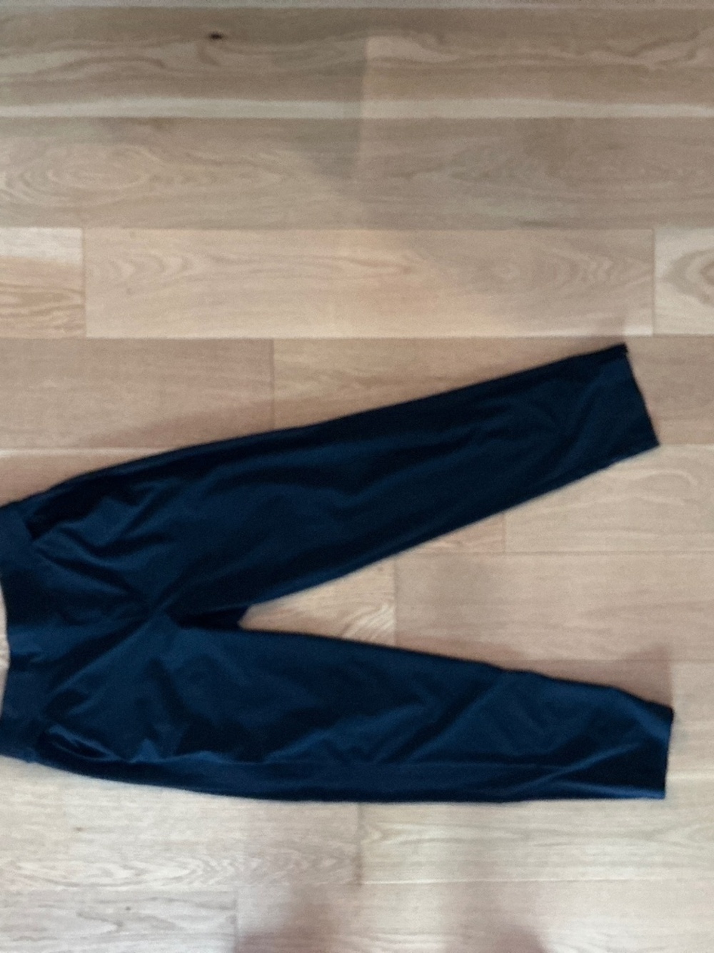 Athleta Black Brooklyn Mid Rise Ankle Pant Size 2